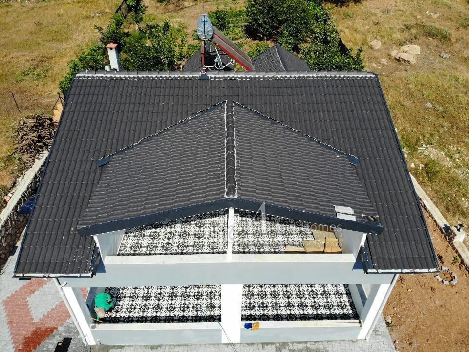 villa in ceylan