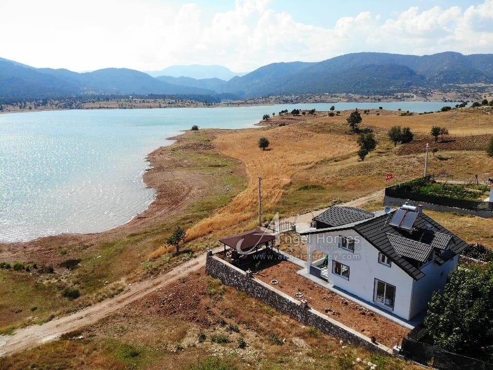 villa in Ceylan