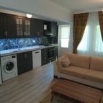 apartment in central Fethiye