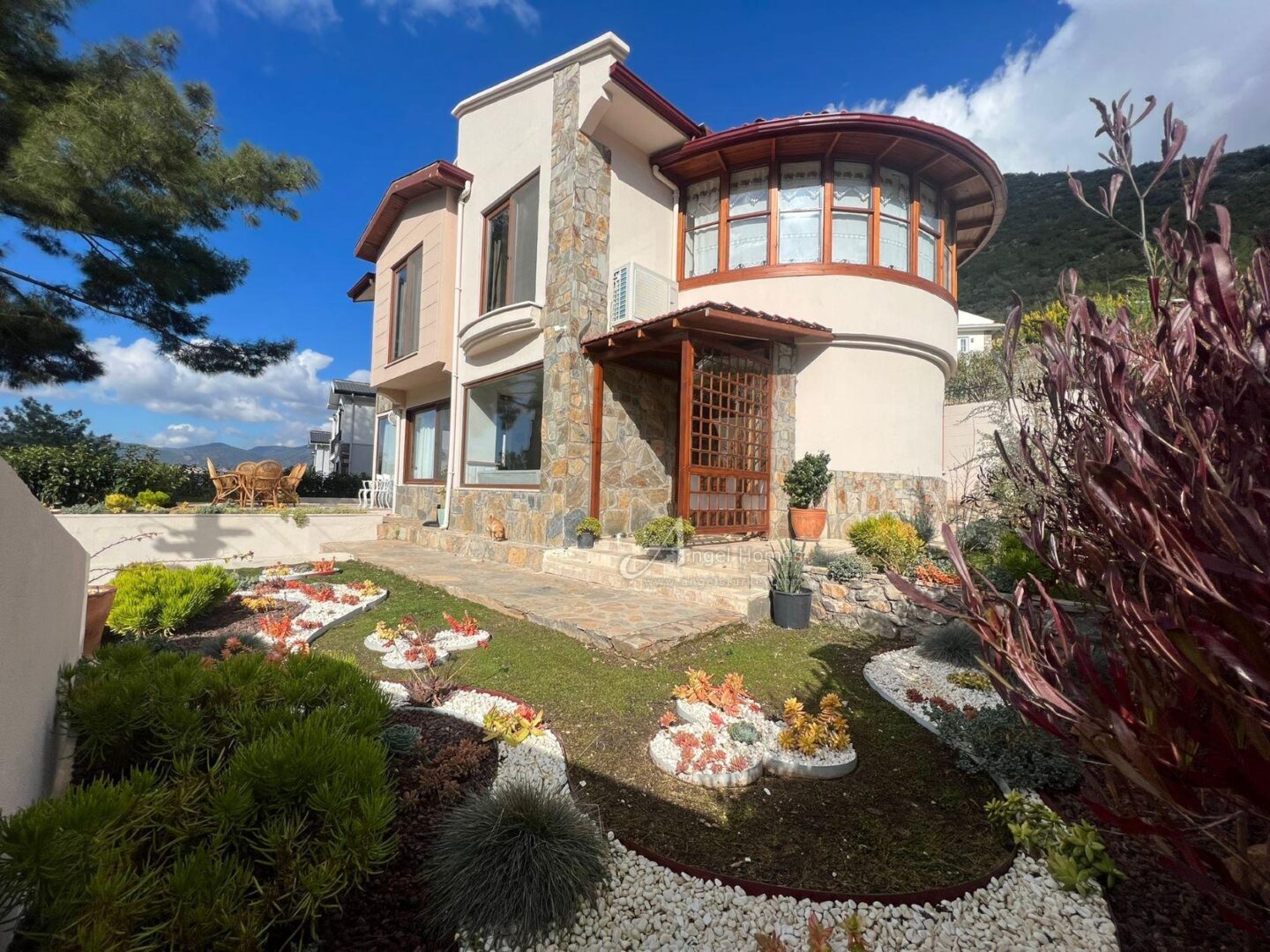 uzumlu