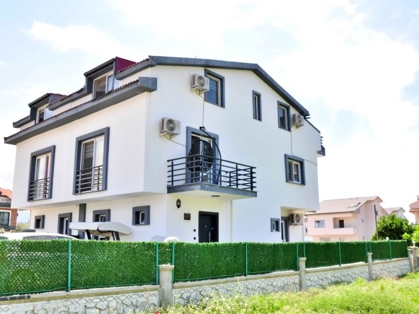 semi-detached villa near Calis