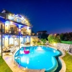 luxury villa for sale