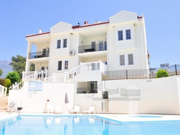 top duplex apartment