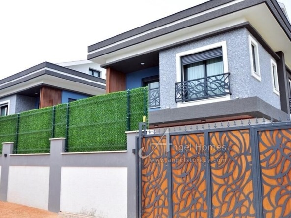 villa for sale in Babatasi