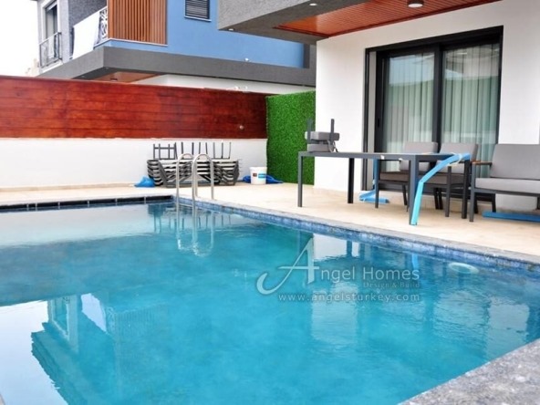 villa for sale in Babatasi
