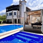stunning 7-bed private villa