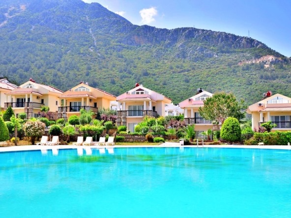 3-bedroom spacious apartment