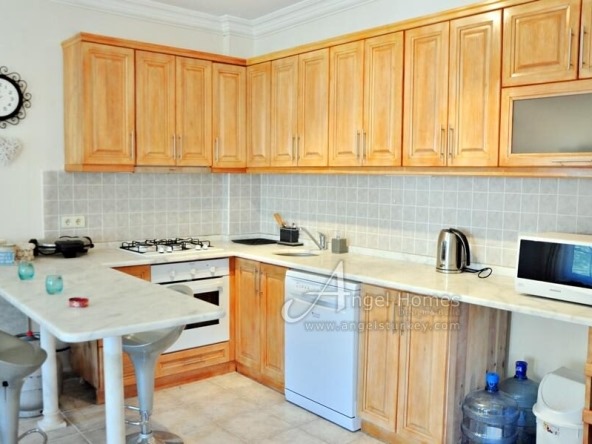3-bed duplex