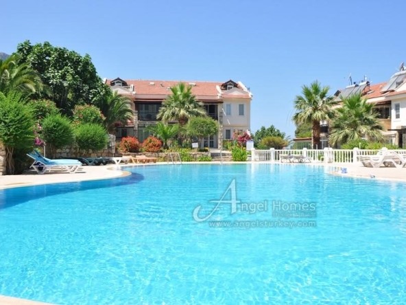 3-bed duplex