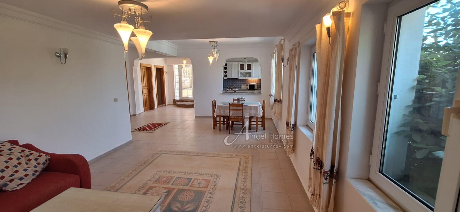 6-bed property for sale in Ovacik