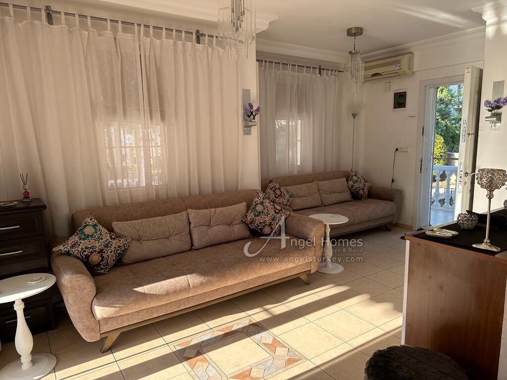 4-bed apartment