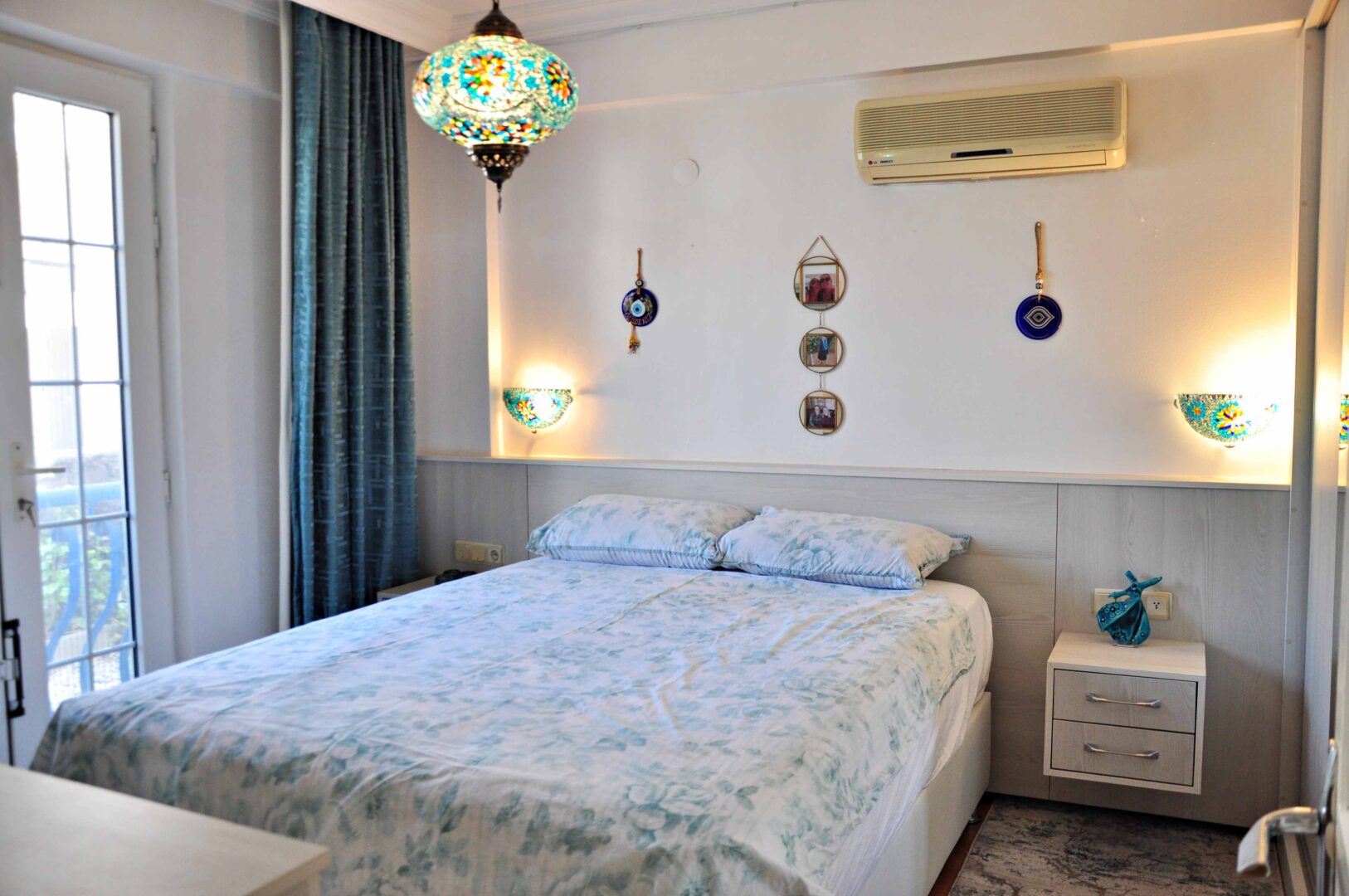 IDEAL 1-BED HOLIDAY HOME IN CENTRAL HISARONU