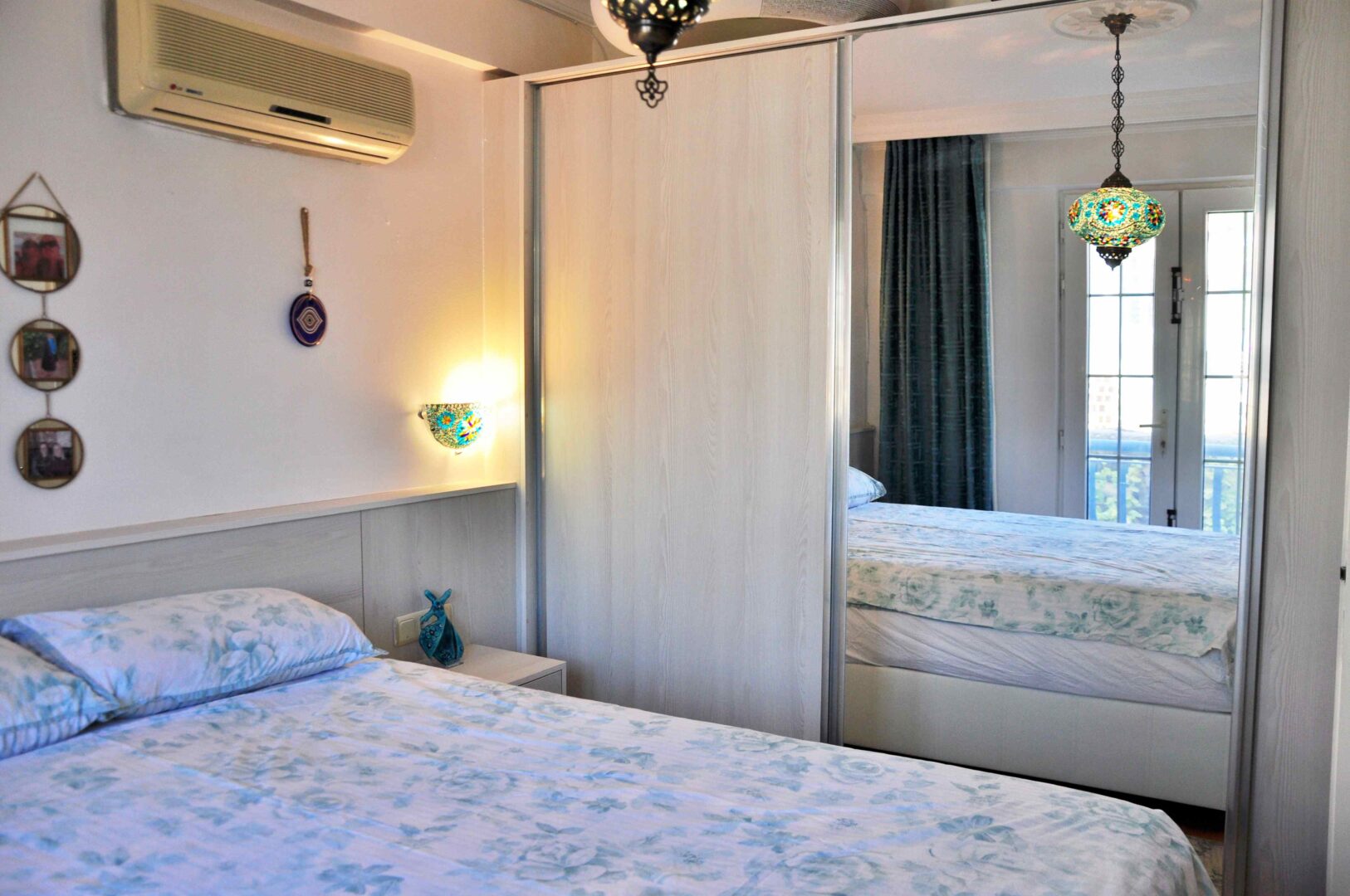 IDEAL 1-BED HOLIDAY HOME IN CENTRAL HISARONU