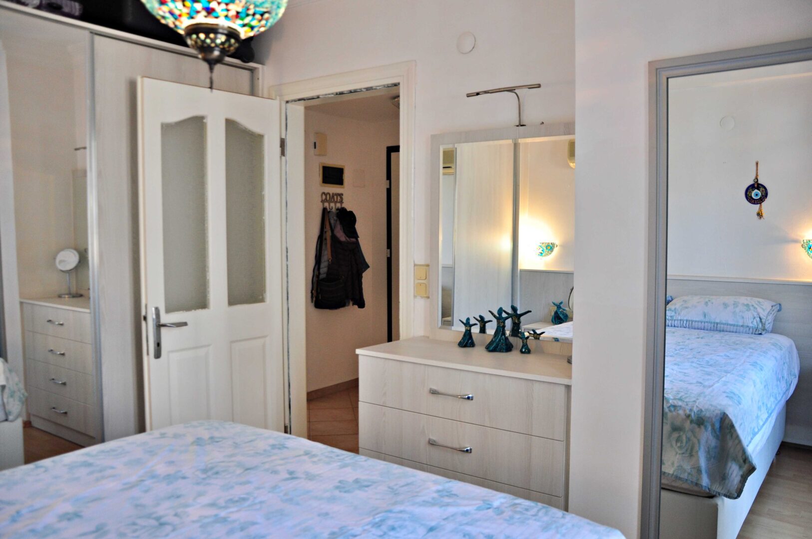 IDEAL 1-BED HOLIDAY HOME IN CENTRAL HISARONU