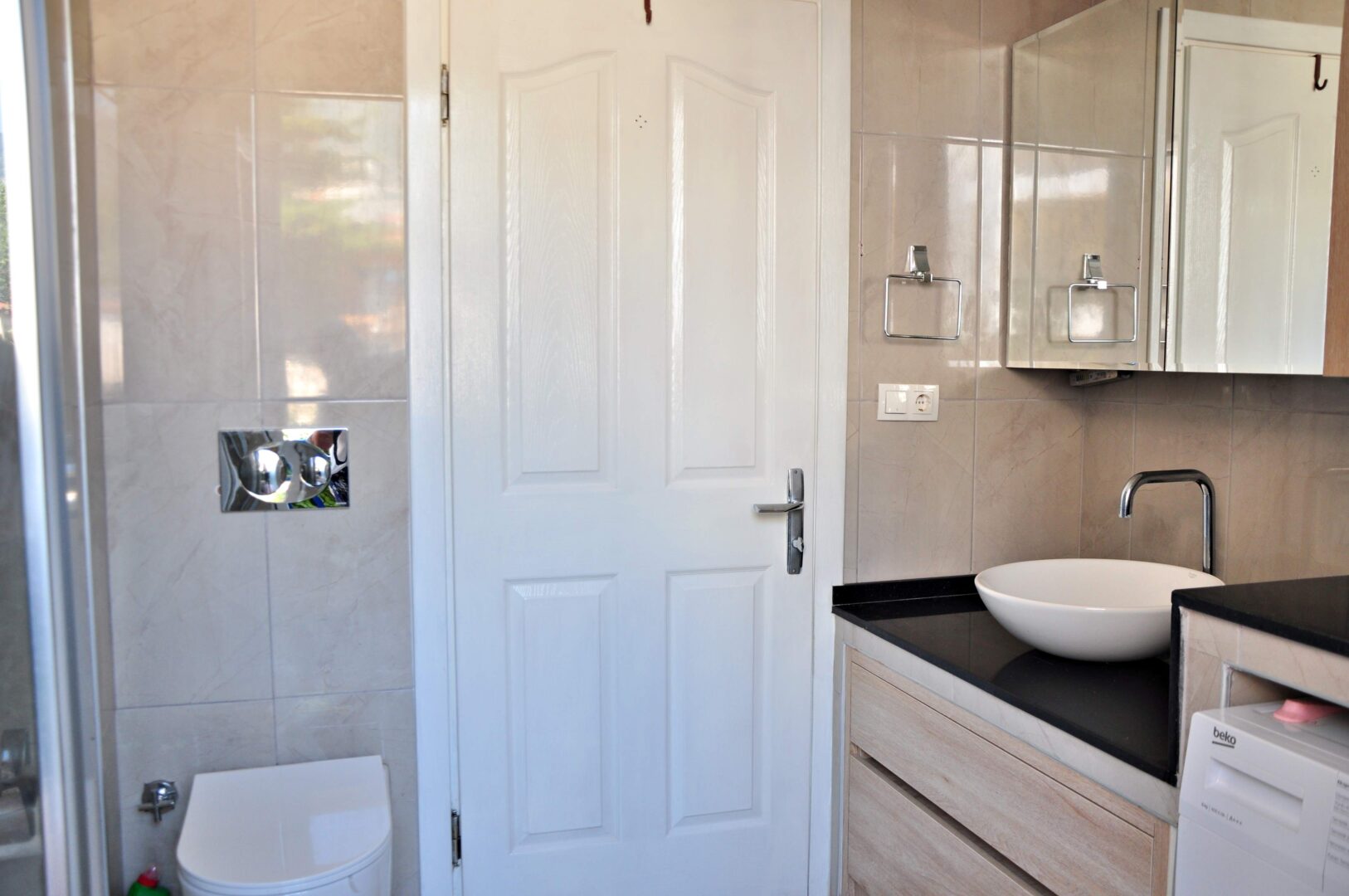 IDEAL 1-BED HOLIDAY HOME IN CENTRAL HISARONU