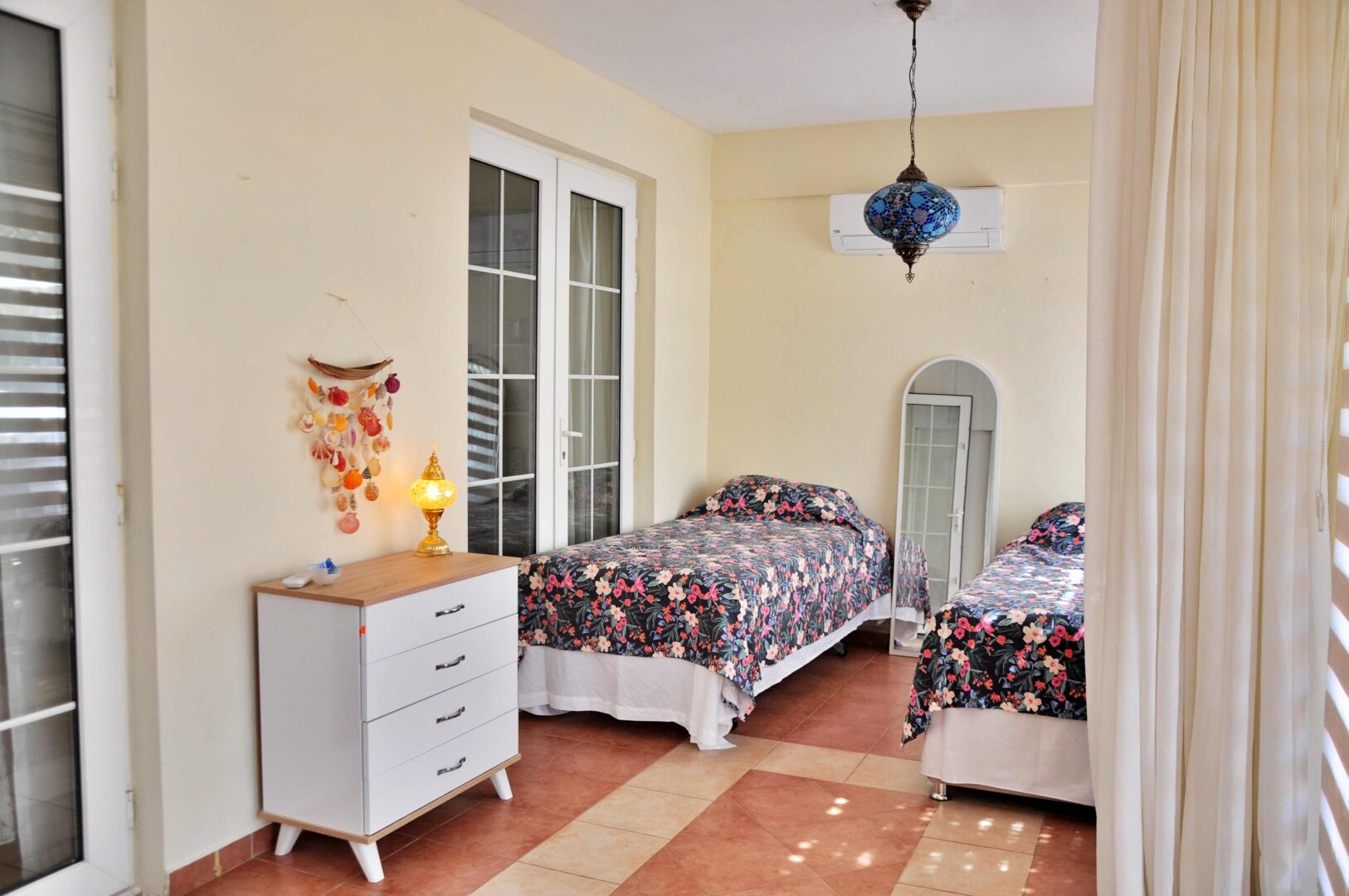 IDEAL 1-BED HOLIDAY HOME IN CENTRAL HISARONU