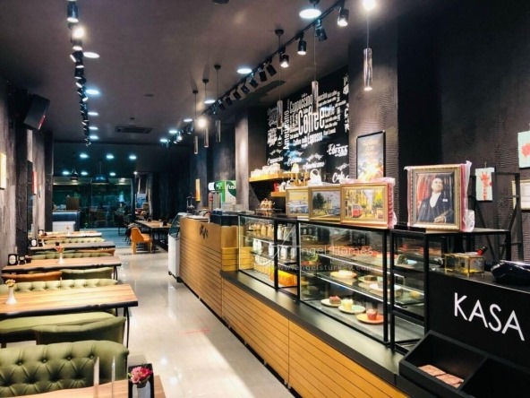cafe