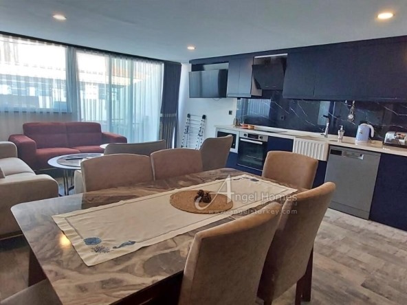 triplex penthouse