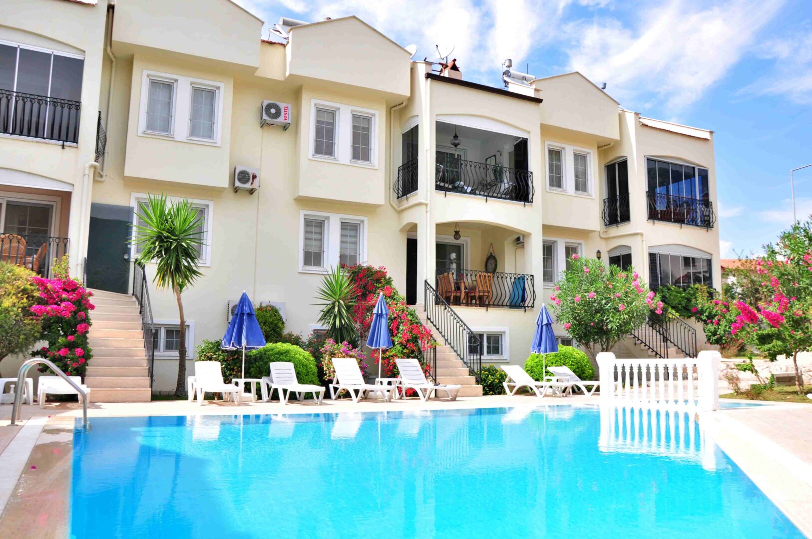 Hisaronu