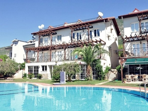 top duplex