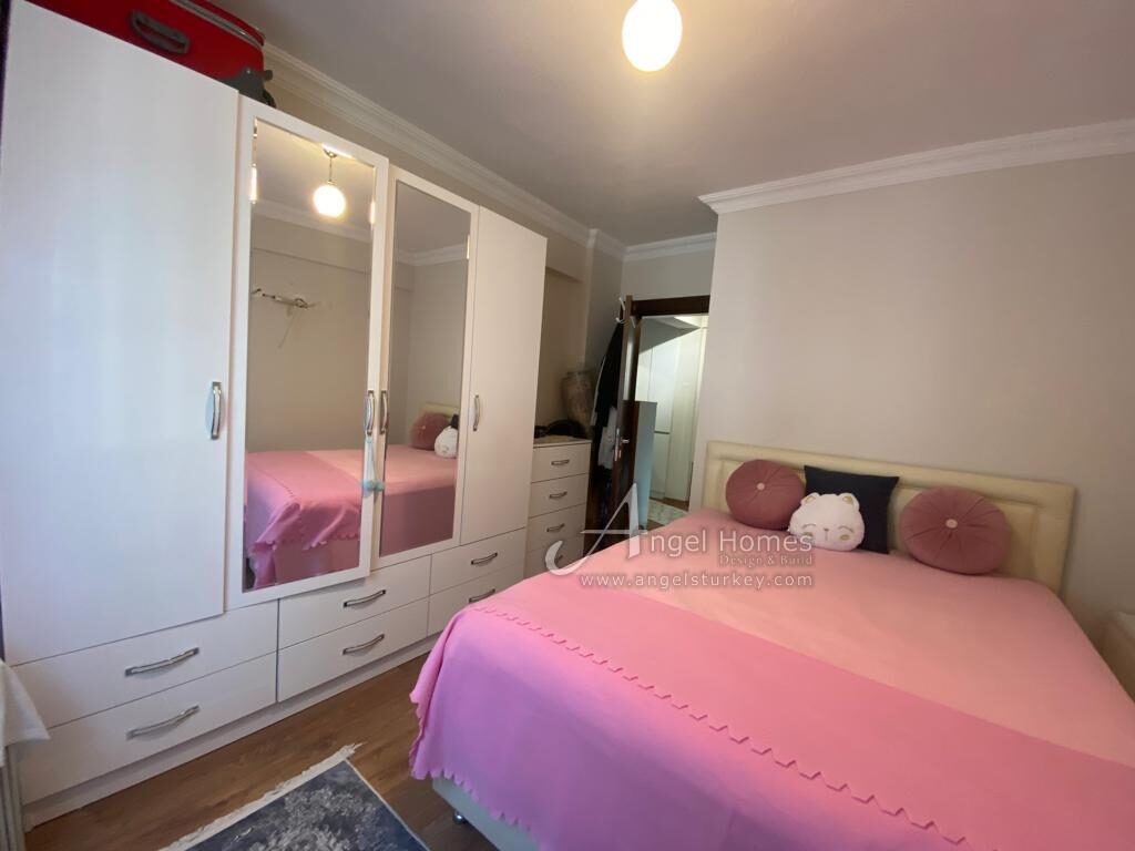 fethiye apartment