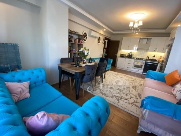 fethiye apartment