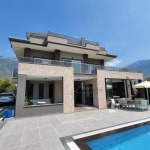 luxury modern furnished 7-bed villa
