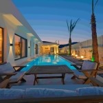 bungalow in Seydikemer