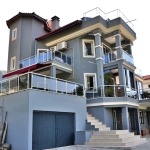 8-bed villa in Uzumlu