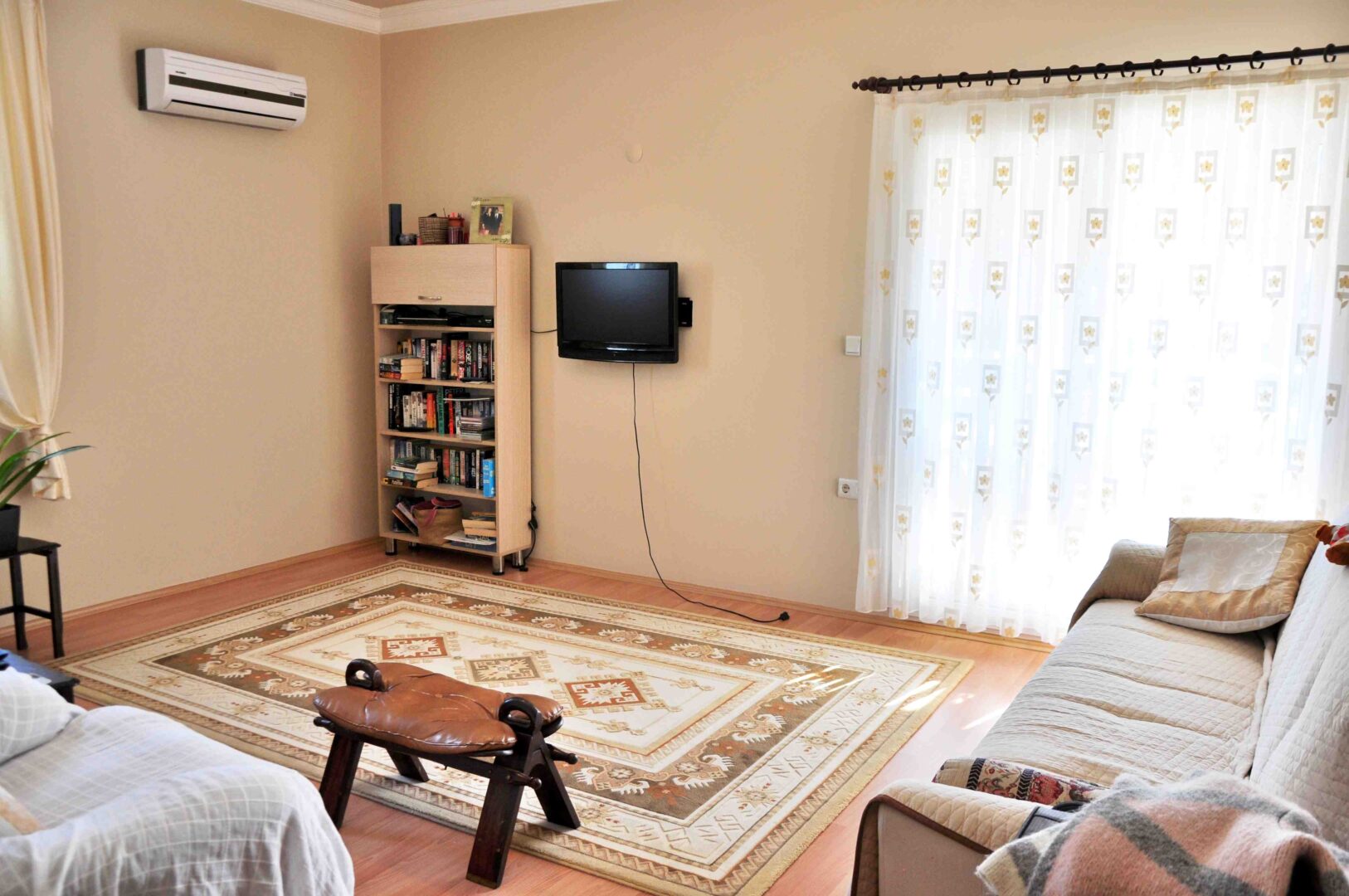 bungalow for sale in Uzumlu