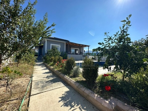villa for sale in Kadikoy