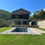 private villa for sale in Uzumlu