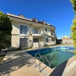 apart near Calis Beach