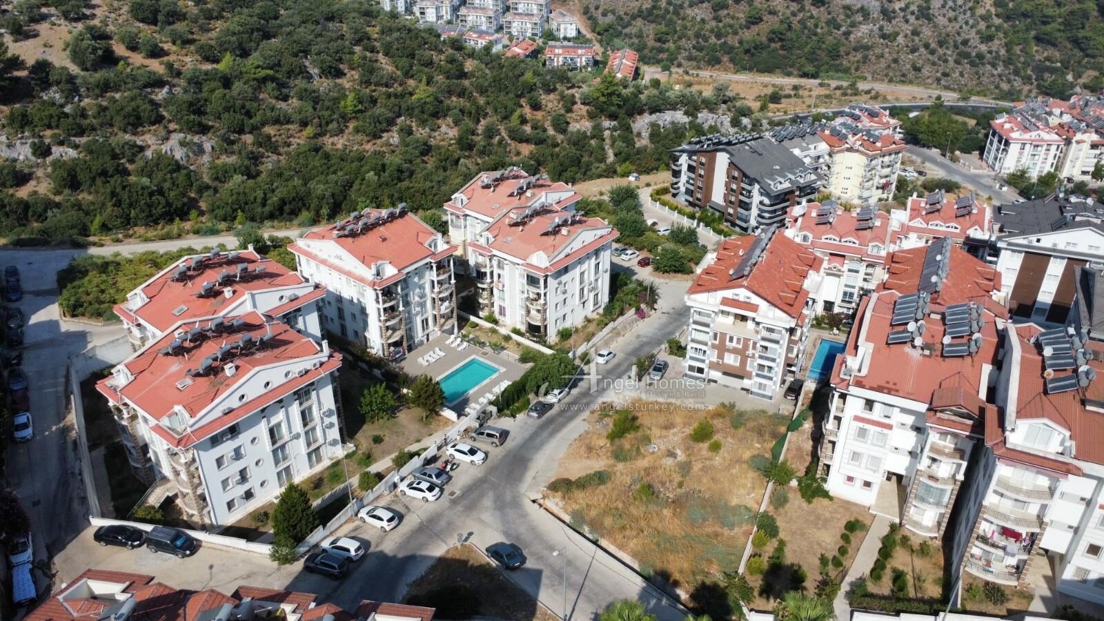 off-plan apartments