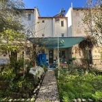 villa for sale in Foca