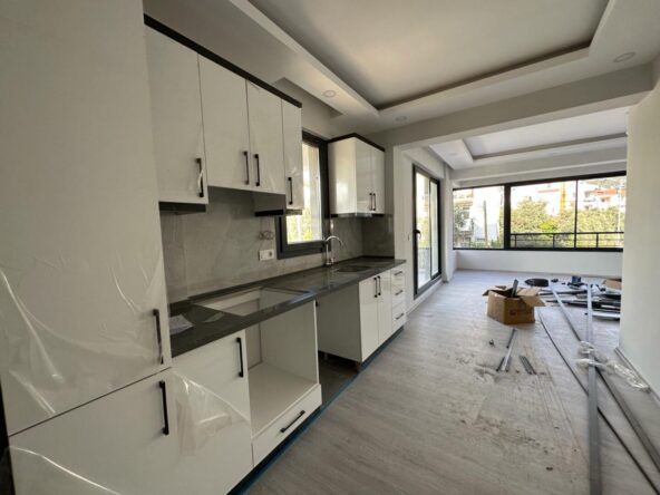 unfurnished
