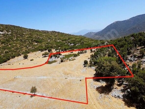 land for sale in Karaagac