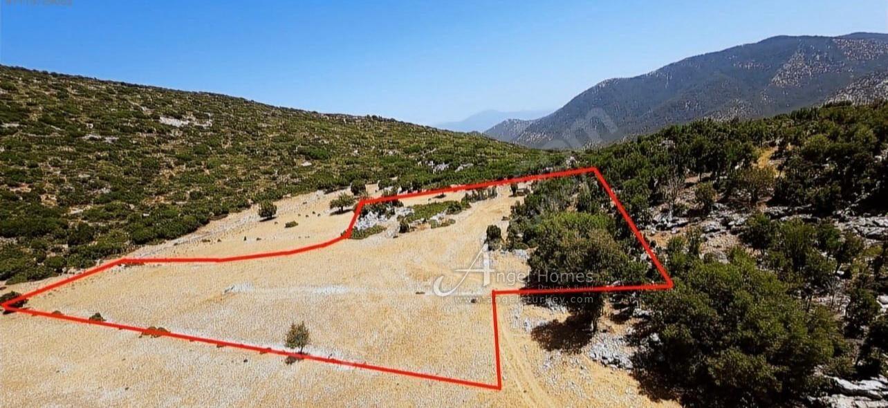 land for sale in Karaagac