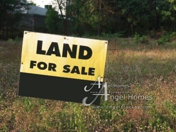 land for sale near patara