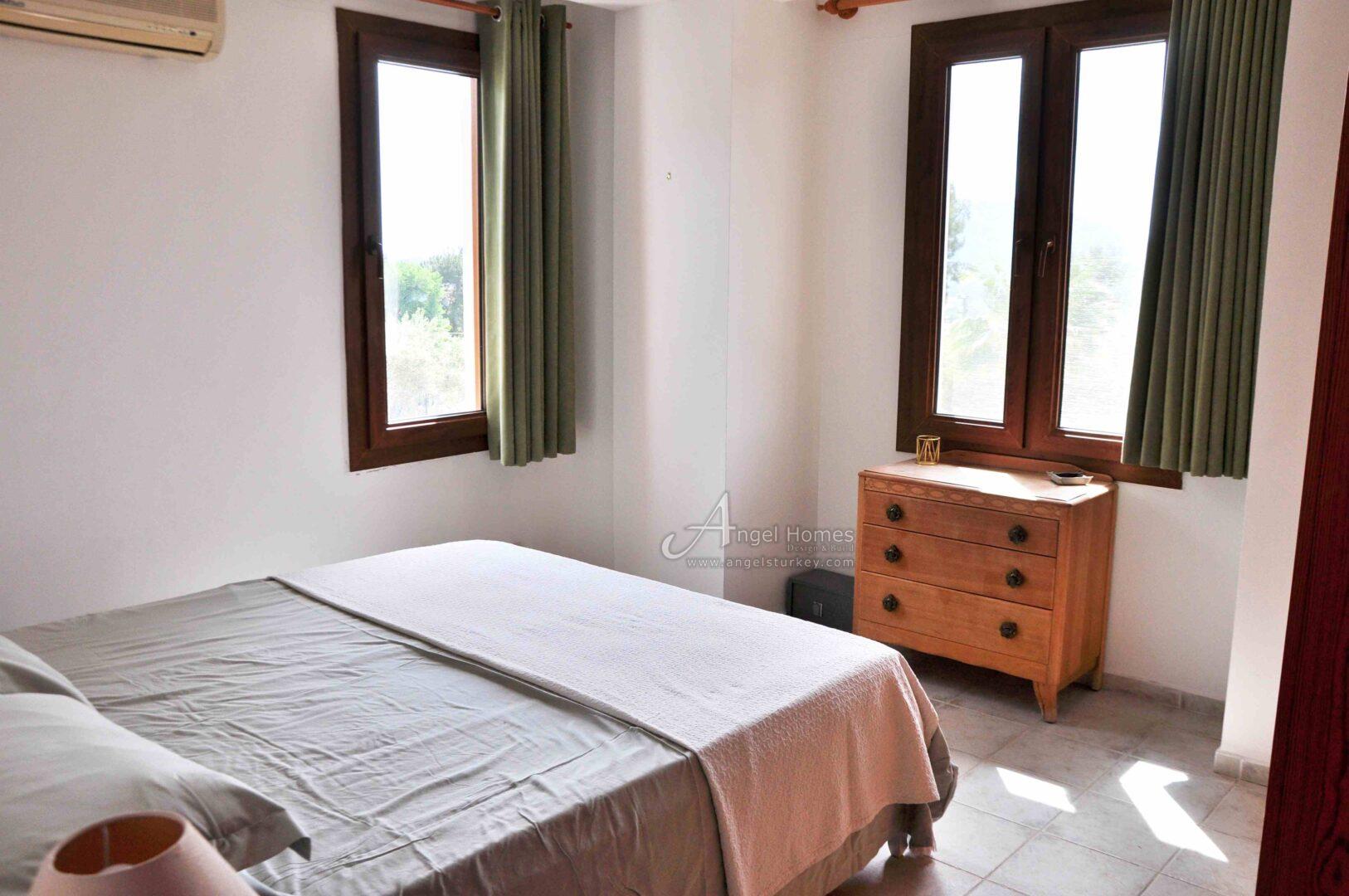 furnished