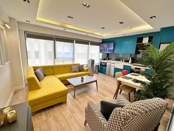 furnished
