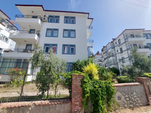 apartment in Patlangic
