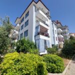 apartment in Patlangic