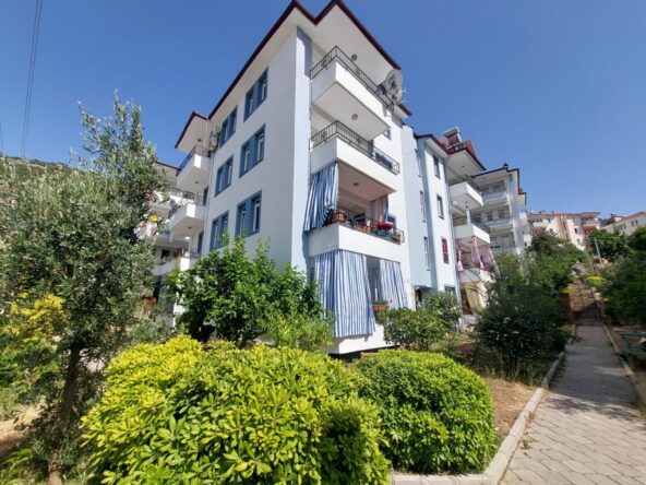 apartment in Patlangic