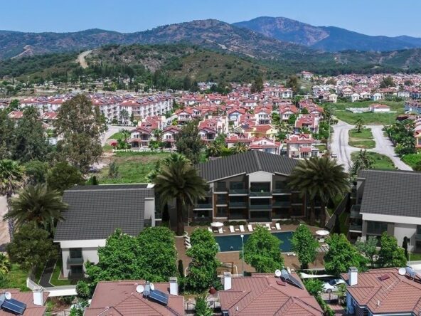 Fethiye