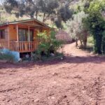 land in kabak