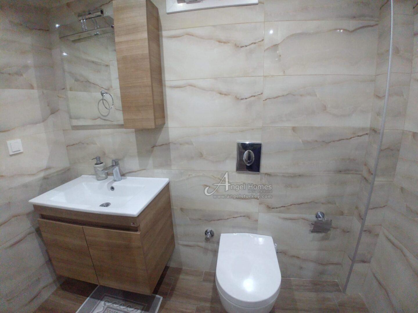SMART Apartment
