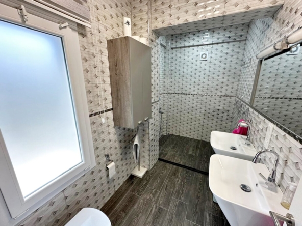 villa for sale in Uzumlu