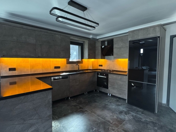 villas for sale in Uzumlu