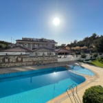 1-bed apartment for sale in Hisaronu